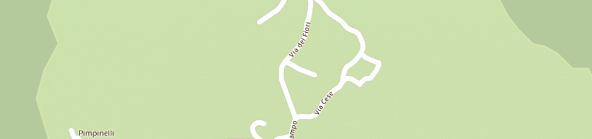 Mappa della impresa cardillo piccolino giuseppe a CASTELNUOVO PARANO
