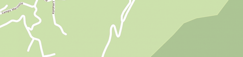 Mappa della impresa canale pietro a MONTE SAN BIAGIO