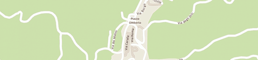 Mappa della impresa iannilli raffaella a BASELICE