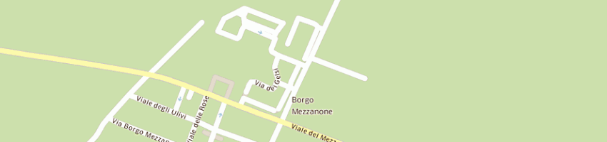 Mappa della impresa stereocar - rinaldi maurizio a MANFREDONIA