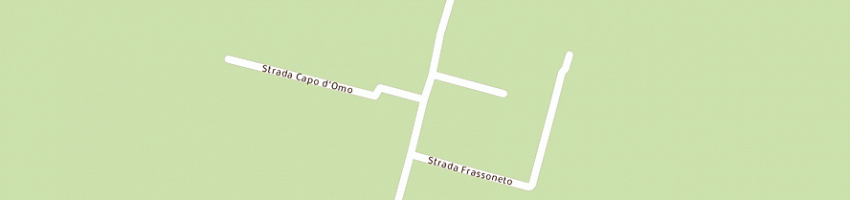 Mappa della impresa gisaro' srl a LATINA