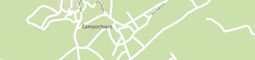 Mappa della impresa trama snc di mascia dario e carucci raffaele a CAMPOCHIARO