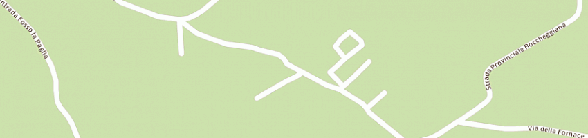 Mappa della impresa moira snc di morea valeria e c a ROCCAGORGA