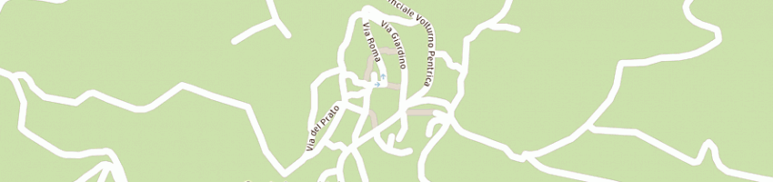 Mappa della impresa del riccio carlo lucio a ROCCAMANDOLFI