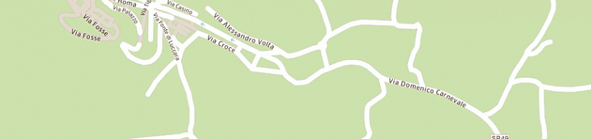 Mappa della impresa colagiovanni domenicantonio a BARANELLO