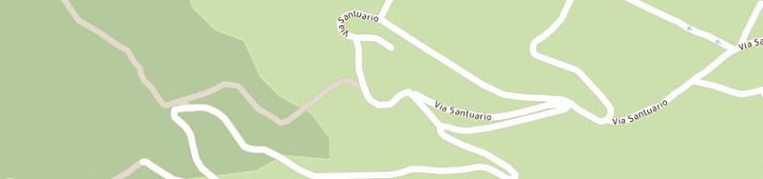 Mappa della impresa abix di forte manuela a CASTELPETROSO