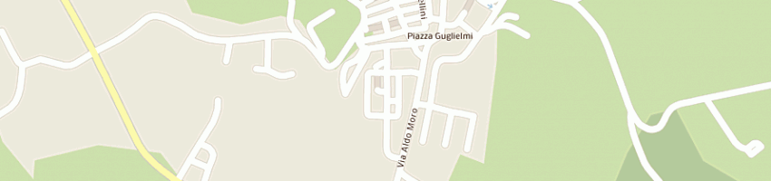 Mappa della impresa catucci nicola a CASTELNUOVO DELLA DAUNIA
