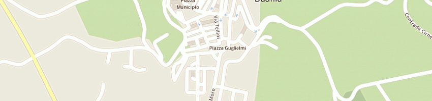 Mappa della impresa mantini giovanni a CASTELNUOVO DELLA DAUNIA
