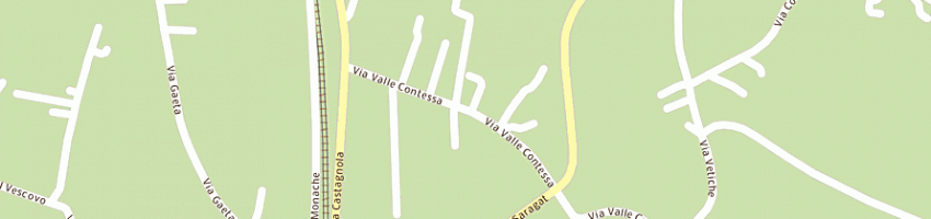 Mappa della impresa centro frutta di romina chiappini a FROSINONE
