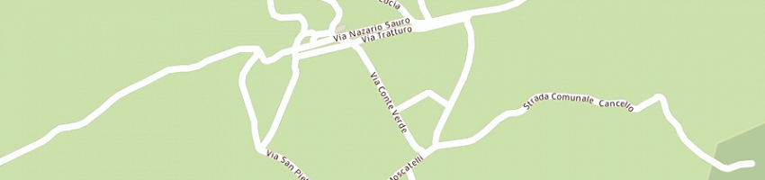 Mappa della impresa centro sociale anziani a CAMPOBASSO