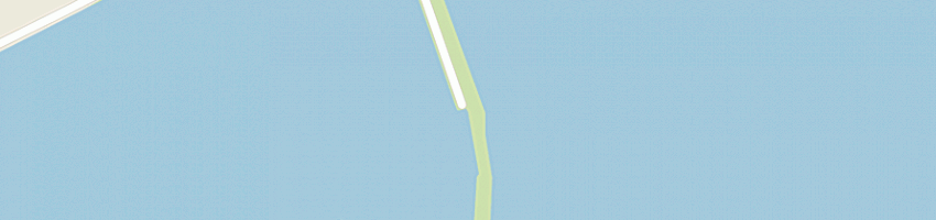 Mappa della impresa faro del porto a MANFREDONIA