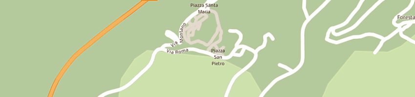 Mappa della impresa izzi antonio a CERRO AL VOLTURNO