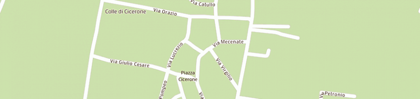 Mappa della impresa berlitz lauguage centers srl a ROMA