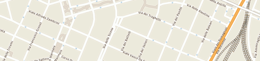 Mappa della impresa ristorante ciritorno sas di buccomino antonio a ROMA