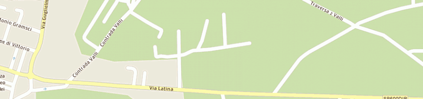 Mappa della impresa mic maratura intonaci cementi srl a ARTENA