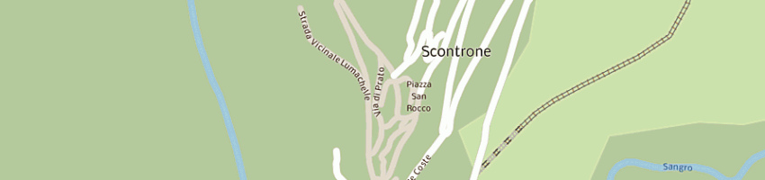 Mappa della impresa iacobucci fiorenzo a SCONTRONE