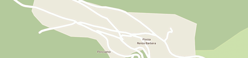 Mappa della impresa poste italiane a FERENTINO