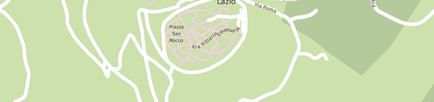 Mappa della impresa comune di vico nel lazio a VICO NEL LAZIO