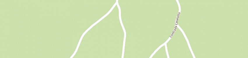 Mappa della impresa azienda agrituristica casale verde luna a PIGLIO