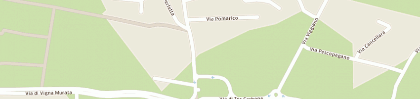 Mappa della impresa bonsaidea srl a ROMA
