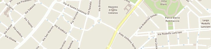 Mappa della impresa 3 c centro contabile e consulenza sas a ROMA