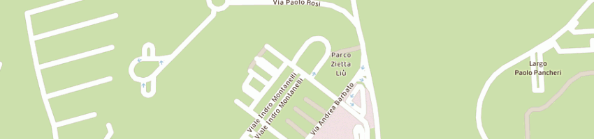 Mappa della impresa scardaci immobiliare societa' in accomandita semplice di scardaci lamb a ROMA