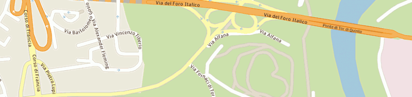 Mappa della impresa civitella creazioni marmi srl a ROMA