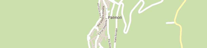 Mappa della impresa scuola elementare di palmoli a PALMOLI