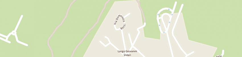 Mappa della impresa salvatore maria sas a ROMA
