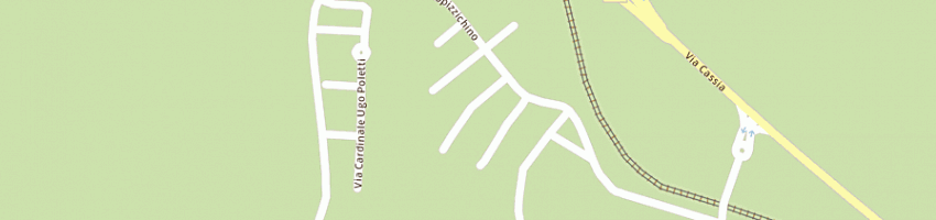 Mappa della impresa linea p di giuseppe lombardo e c sas a ROMA