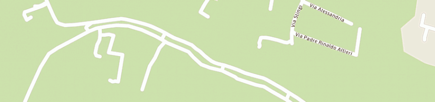 Mappa della impresa il piccolo porto sas di colombaro elvira e c a SAN SALVO