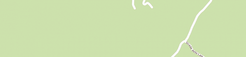 Mappa della impresa nel giardino di sofia  di sacconi sabina a PALOMBARA SABINA
