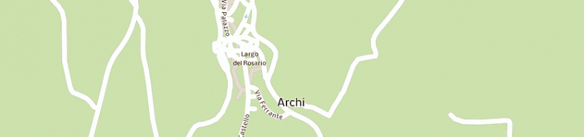 Mappa della impresa ime snc di troilo iva ge c a ARCHI