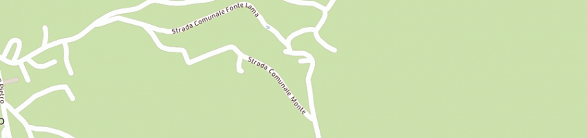 Mappa della impresa lara srl di milena di francesco e pino piccirelli a ALTINO