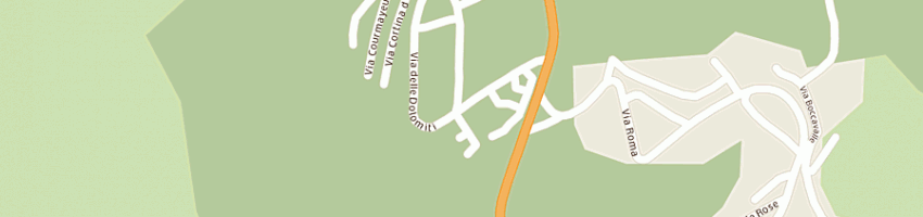 Mappa della impresa cm ristorazione di galella luigi sas a SANTE MARIE