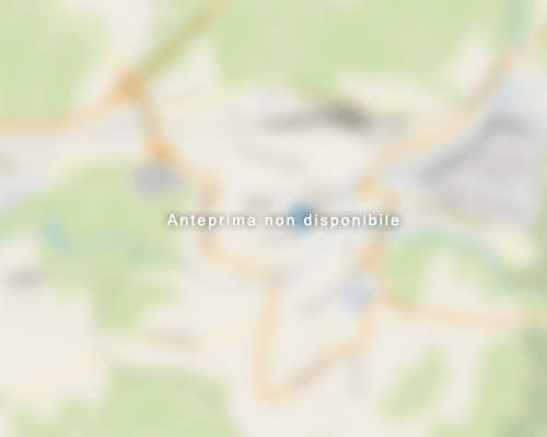 Mappa della impresa albergo cristallo a L AQUILA