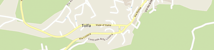 Mappa della impresa pascucci domenico e scoponi felice a TOLFA