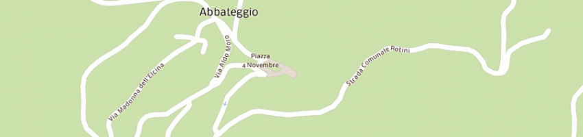 Mappa della impresa municipio di abbateggio a ABBATEGGIO