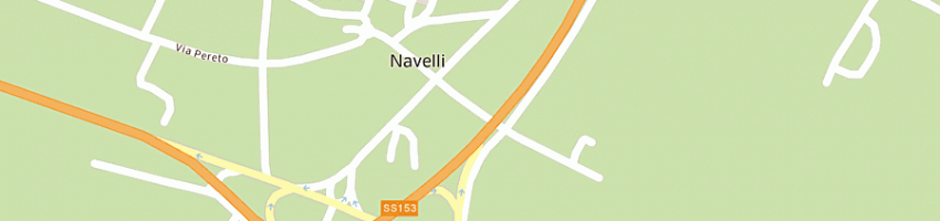 Mappa della impresa torlone mario a NAVELLI