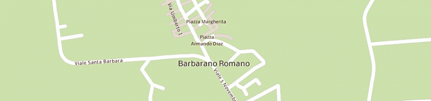 Mappa della impresa associazione barbaranese allevatori a BARBARANO ROMANO