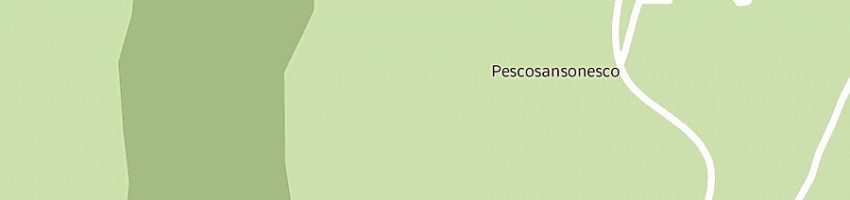 Mappa della impresa rifugio valle grande srl a PESCOSANSONESCO