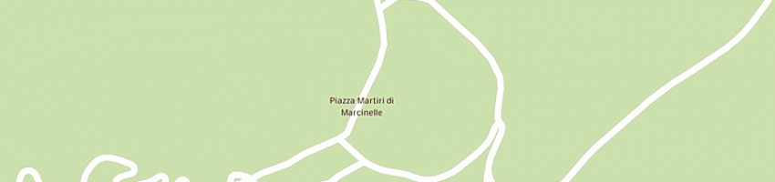 Mappa della impresa hotel ristorante regis a TURRIVALIGNANI