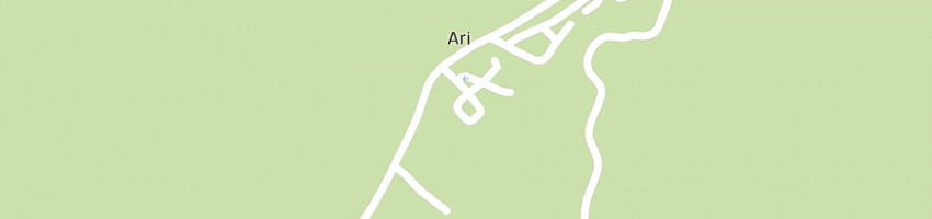 Mappa della impresa comune di ari a ARI