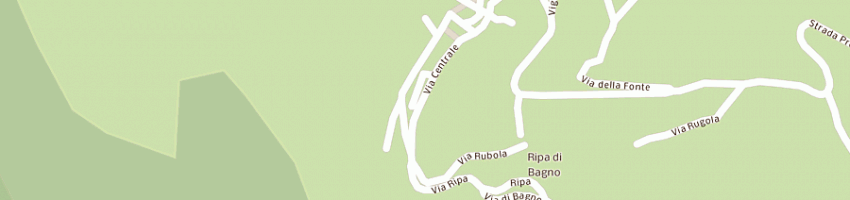 Mappa della impresa zonfa mario a L AQUILA