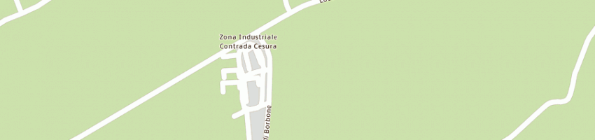 Mappa della impresa marinetto sas di ettore surricchio e c a PESCARA