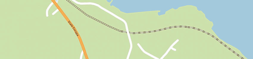 Mappa della impresa autotrasporti d'este vincenzo e tommaso snc a ORTONA