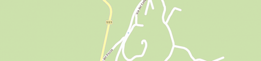 Mappa della impresa bussotti maurizio a OTRICOLI