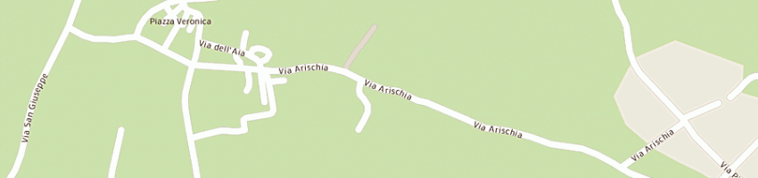 Mappa della impresa curtacci alfio a L AQUILA