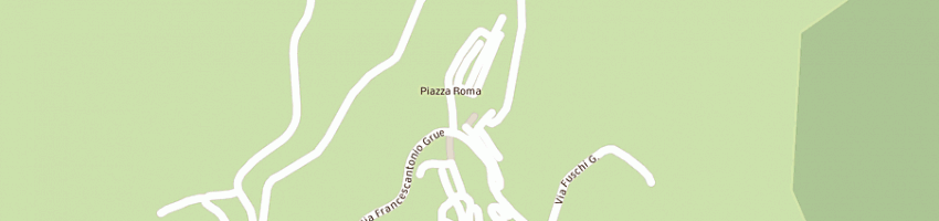 Mappa della impresa ceramica pardi lorenzo renato a CASTELLI