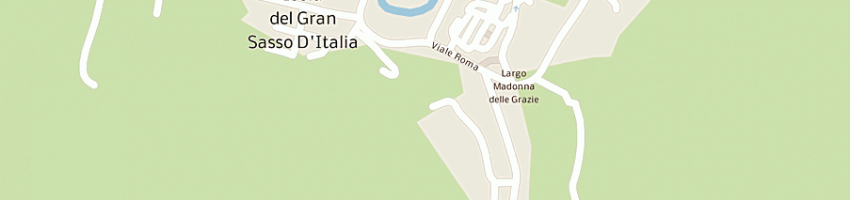 Mappa della impresa tarea angelo a ISOLA DEL GRAN SASSO D ITALIA